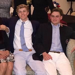 Meet your Posher, Jack